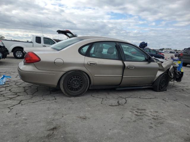 Photo 3 from auction – 2002 FORD TAURUS LX with VIN 1FAFP52UX2A123942