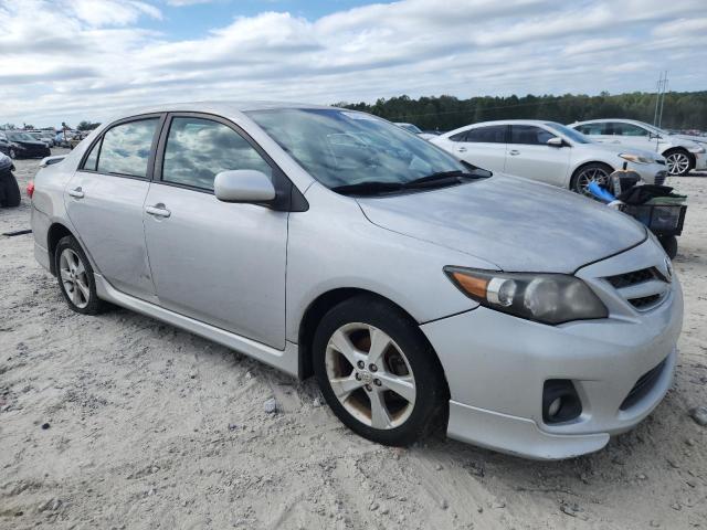 Photo 4 from auction – 2011 TOYOTA COROLLA BA with VIN 2T1BU4EE6BC742680