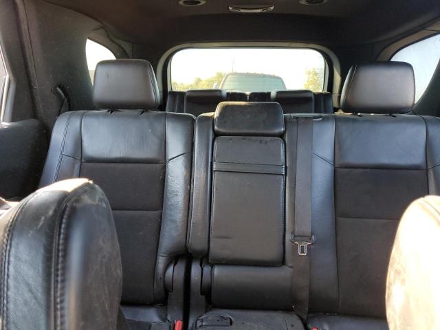 Photo 10 from auction – 2020 DODGE DURANGO GT with VIN 1C4RDJDG5LC260308