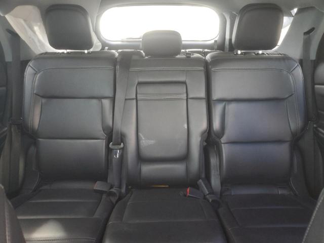 Photo 10 from auction – 2023 FORD EXPLORER X with VIN 1FMSK7DHXPGA69819