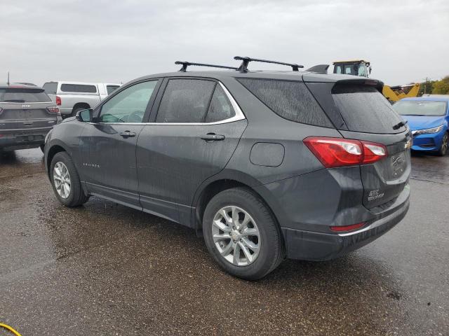 Photo 2 from auction – 2018 CHEVROLET EQUINOX LT with VIN 2GNAXJEV7J6270949