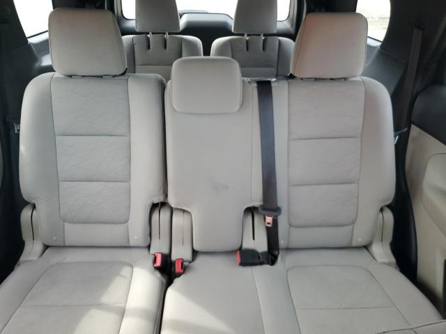 Photo 10 from auction – 2013 FORD EXPLORER with VIN 1FM5K7B80DGC03619