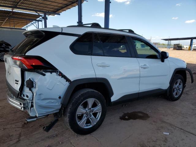 Photo 3 from auction – 2024 TOYOTA RAV4 XLE with VIN 2T3P1RFV3RC474635
