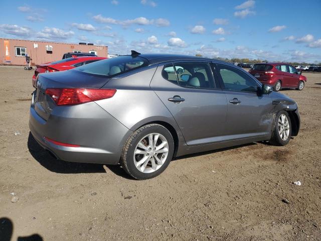 Photo 3 from auction – 2013 KIA OPTIMA EX with VIN 5XXGN4A78DG217853
