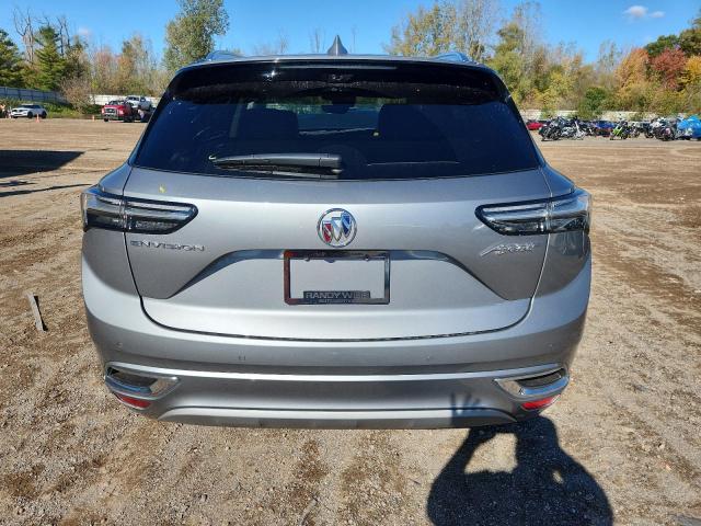 Photo 6 from auction – 2023 BUICK ENVISION A with VIN LRBFZRR43PD029083