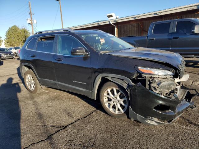 Photo 4 from auction – 2015 JEEP CHEROKEE L with VIN 1C4PJLCB3FW720148