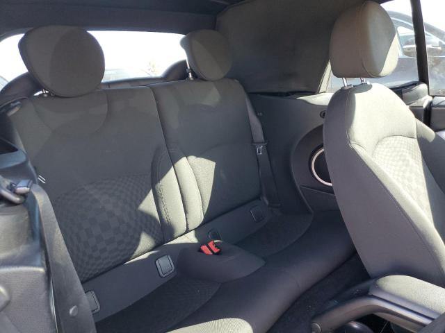Photo 10 from auction – 2012 MINI COOPER with VIN WMWZN3C50CT134654