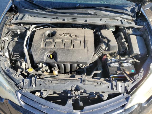 Photo 11 from auction – 2015 TOYOTA COROLLA L with VIN 2T1BURHE8FC341016