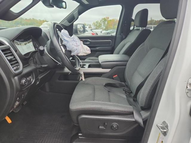 Photo 7 from auction – 2019 RAM 1500 BIG H with VIN 1C6SRFFT9KN689651