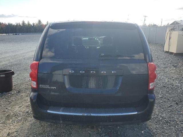 Photo 6 from auction – 2012 DODGE GRAND CARA with VIN 2C4RDGBG3CR422465