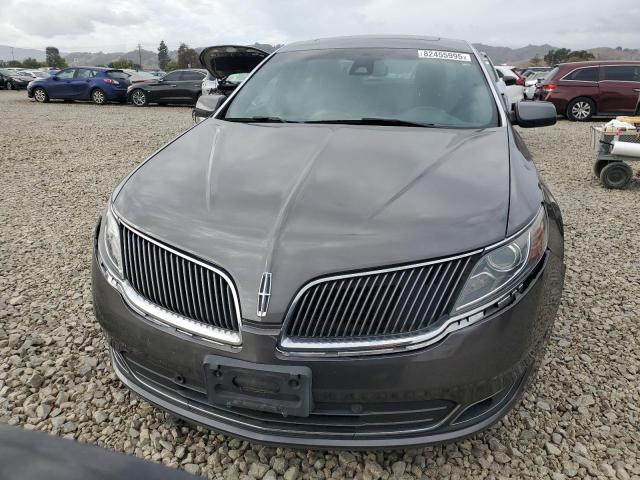 Photo 5 from auction – 2015 LINCOLN MKS with VIN 1LNHL9DK0FG607229