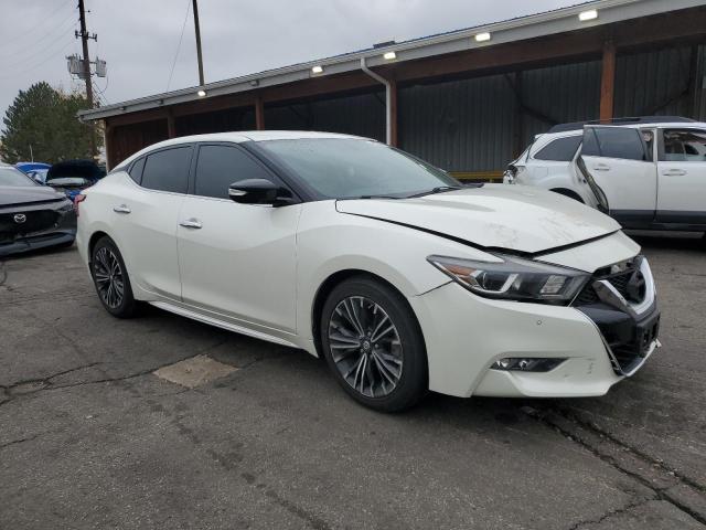 Photo 4 from auction – 2017 NISSAN MAXIMA 3.5 with VIN 1N4AA6AP0HC395913