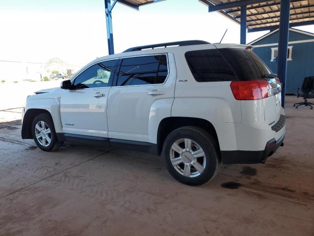 Photo 2 from auction – 2015 GMC TERRAIN SL with VIN 2GKFLRE37F6436437