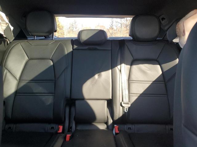 صورة رقم 10 من المزاد - 2024 PORSCHE CAYENNE CO مع VIN WP1BA2AY2RDA50523