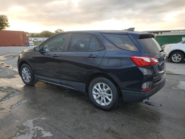 Photo 2 from auction – 2020 CHEVROLET EQUINOX LS with VIN 3GNAXHEV2LS581539
