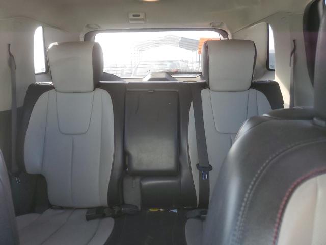 Photo 10 from auction – 2010 GMC TERRAIN SL with VIN 2CTFLJEY1A6337344