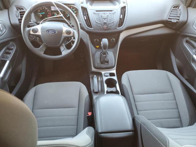Photo 8 from auction – 2015 FORD ESCAPE SE with VIN 1FMCU9GXXFUC67698