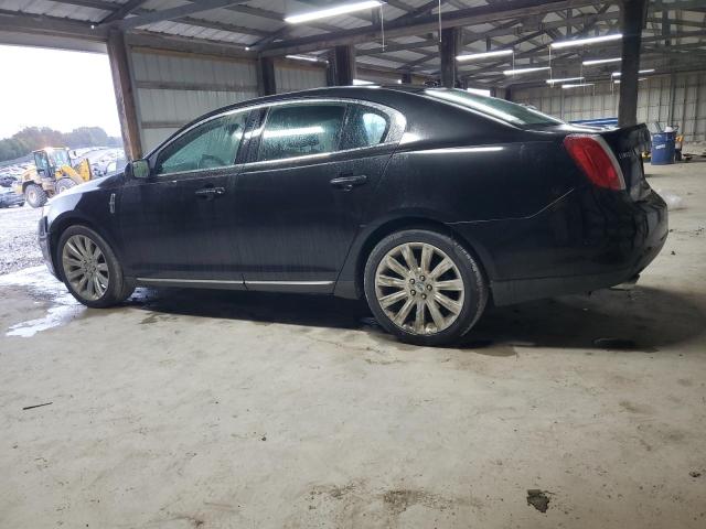 Photo 2 from auction – 2011 LINCOLN MKS with VIN 1LNHL9DR8BG603162