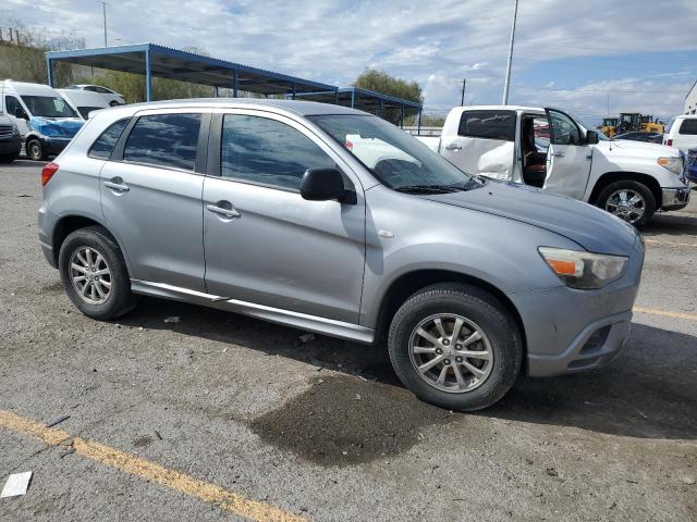 صورة رقم 4 من المزاد - 2011 MITSUBISHI OUTLANDER مع VIN JA4AP3AU7BZ002808