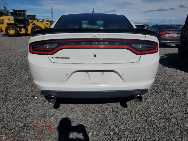Photo 6 from auction – 2017 DODGE CHARGER PO with VIN 2C3CDXAG4HH532983