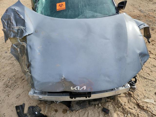Photo 12 from auction – 2024 KIA EV6 LIGHT with VIN KNDC34LA6R5211185