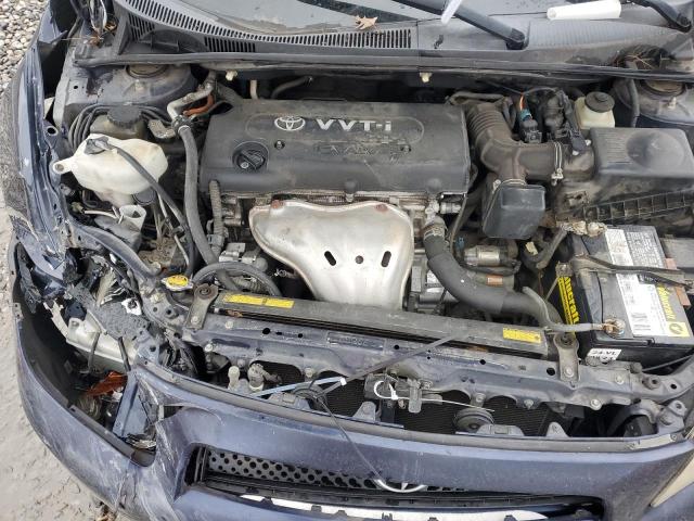 Photo 11 from auction – 2010 TOYOTA SCION TC with VIN JTKDE3B77A0303687