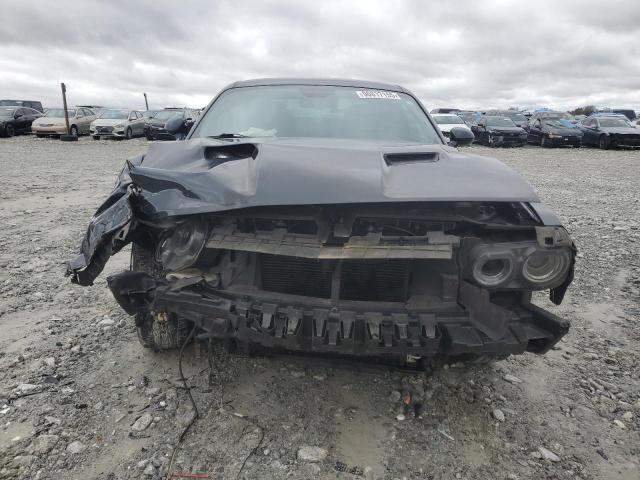 Photo 5 from auction – 2017 DODGE CHALLENGER with VIN 2C3CDZAG0HH601082