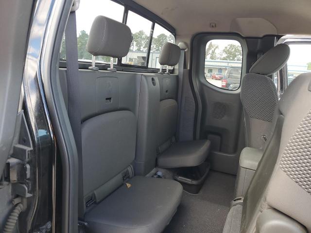 Photo 10 from auction – 2012 NISSAN FRONTIER S with VIN 1N6AD0CU2CC403002