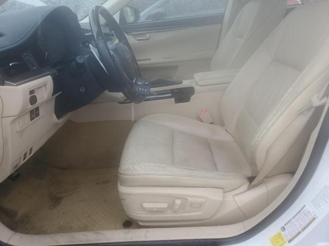 Photo 7 from auction – 2014 LEXUS ES 350 with VIN JTHBK1GG1E2131783