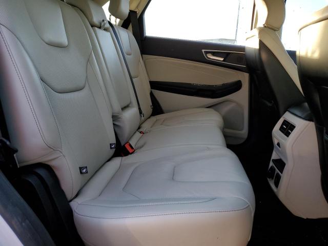 Photo 11 from auction – 2019 FORD EDGE with VIN 2FMPK4K95KBC45949