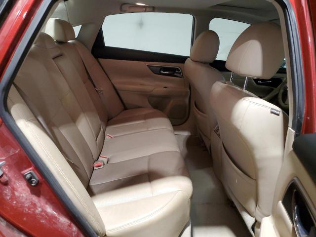 Photo 10 from auction – 2014 NISSAN ALTIMA 2.5 with VIN 1N4AL3AP1EN336040