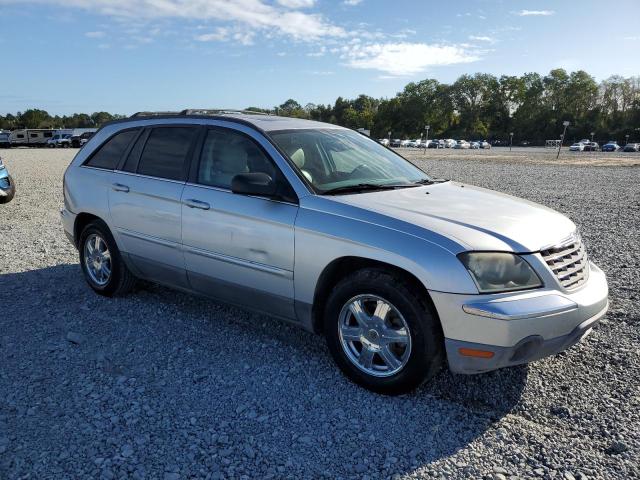 Photo 4 from auction – 2004 CHRYSLER PACIFICA with VIN 2C8GM68484R621624