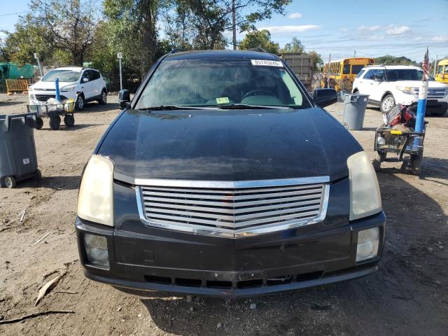 Photo 5 from auction – 2006 CADILLAC SRX with VIN 1GYEE637560218134