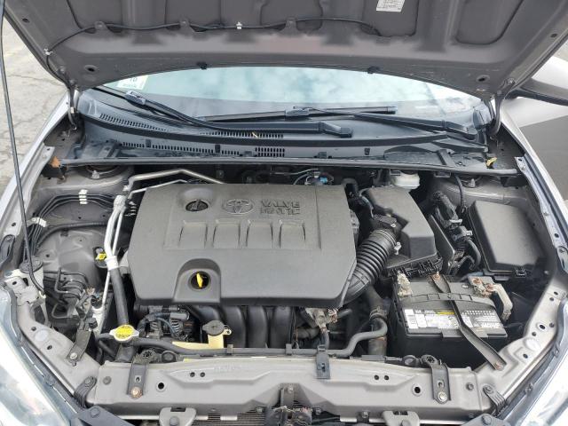 Photo 11 from auction – 2014 TOYOTA COROLLA EC with VIN 2T1BPRHE4EC139733
