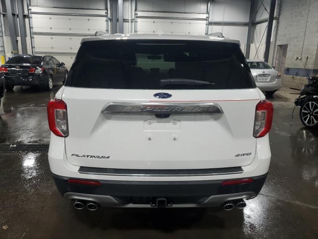 Photo 6 from auction – 2022 FORD EXPLORER P with VIN 1FM5K8HC7NGC08724