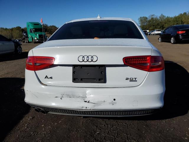 Photo 6 from auction – 2014 AUDI A4 PREMIUM with VIN WAUFFAFL5EN027444