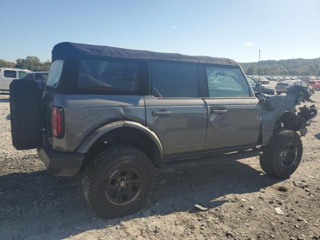 Photo 3 from auction – 2021 FORD BRONCO BAS with VIN 1FMDE5DHXMLA63588