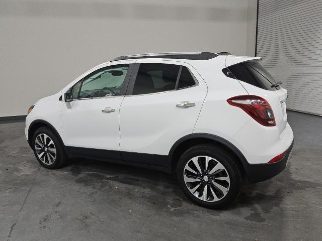 Photo 2 from auction – 2021 BUICK ENCORE PRE with VIN KL4CJESM5MB364099