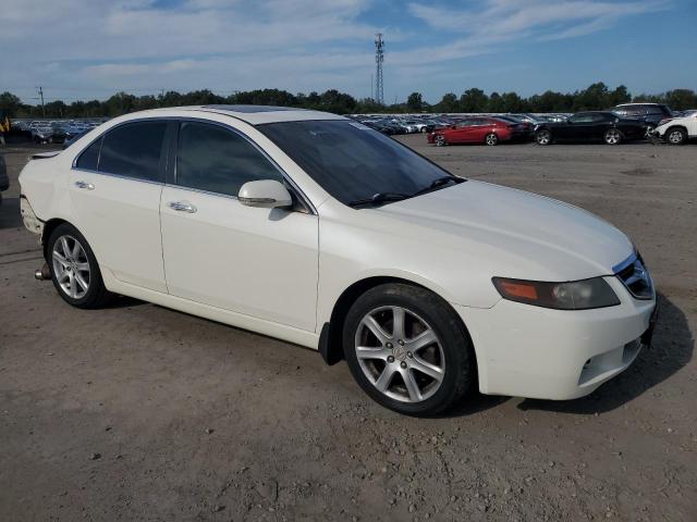 Photo 4 from auction – 2005 ACURA TSX with VIN JH4CL96845C007995
