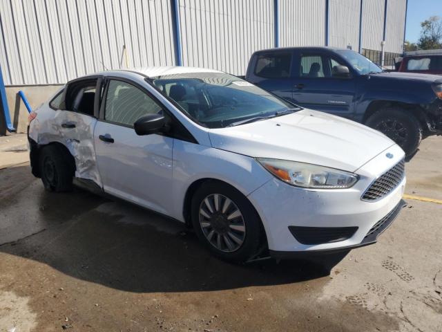 Photo 4 from auction – 2016 FORD FOCUS S with VIN 1FADP3E2XGL285166