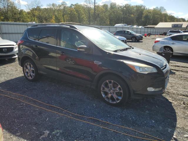 Photo 4 from auction – 2013 FORD ESCAPE SEL with VIN 1FMCU9HX2DUB21811