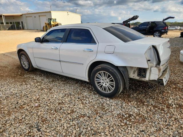 Photo 2 from auction – 2010 CHRYSLER 300 TOURIN with VIN 2C3CA5CV8AH101335
