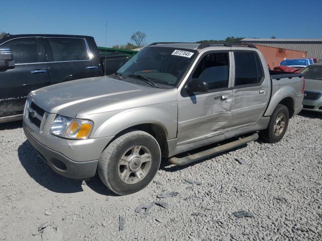 Photo 1 from auction – 2004 FORD EXPLORER SPORT TRAC with VIN 1FMZU67K84UB80778