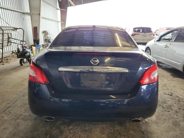 Photo 6 from auction – 2011 NISSAN MAXIMA S with VIN 1N4AA5AP7BC810811