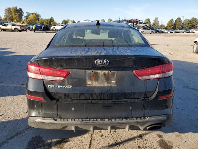 Photo 6 from auction – 2020 KIA OPTIMA with VIN 5XXGT4L32LG448701