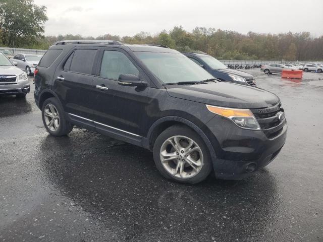 Zdjęcie 4 z aukcji – 2013 FORD EXPLORER L z VIN 1FM5K8F84DGA82139