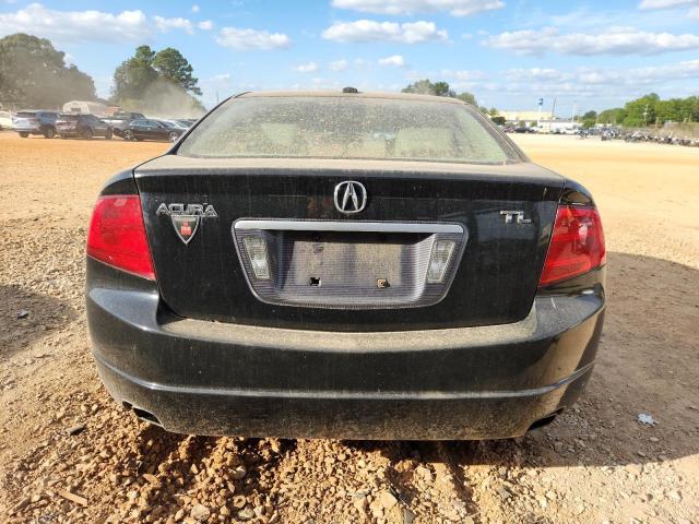 Photo 6 from auction – 2006 ACURA 3.2TL with VIN 19UUA66226A046735