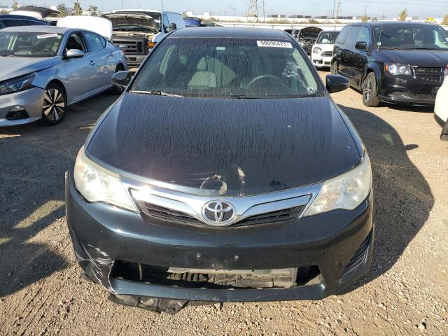 Photo 5 from auction – 2014 TOYOTA CAMRY L with VIN 4T4BF1FK3ER408323