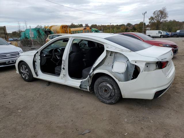 Photo 2 from auction – 2019 NISSAN ALTIMA S with VIN 1N4BL4BV1KC237667