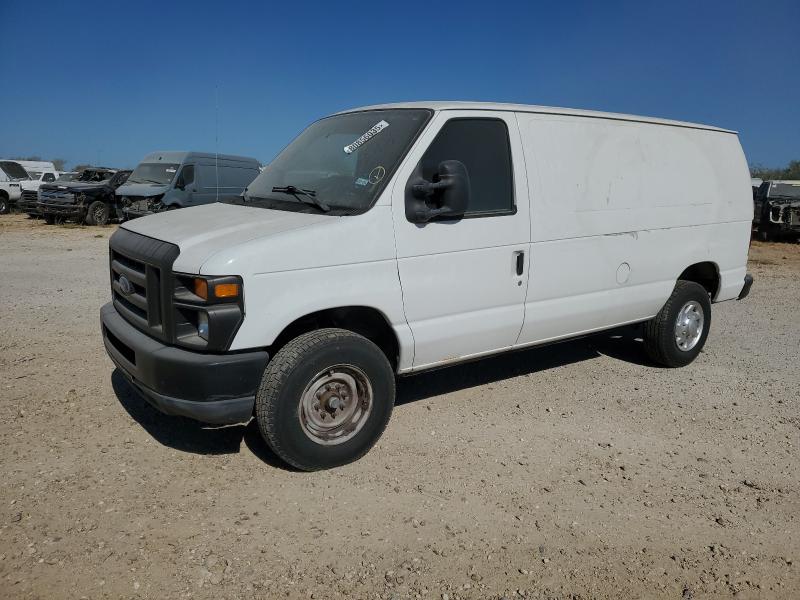 FORD ECONOLINE 2011 with VIN 1FTSE3EL0BDB28930 - Photo from auction